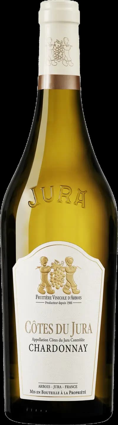 Produktbild för Côtes du Jura