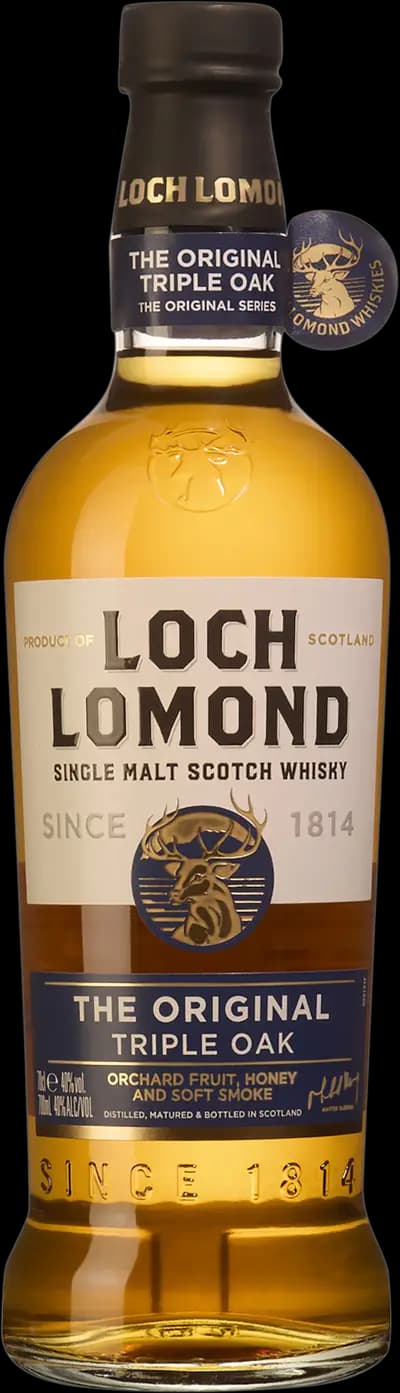 Produktbild för Loch Lomond Original