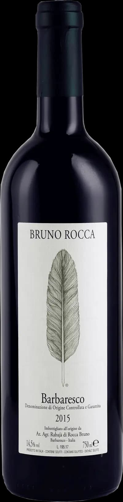 Produktbild för Barbaresco