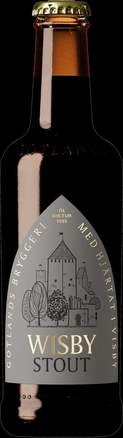 Produktbild för Gotlands Bryggeri