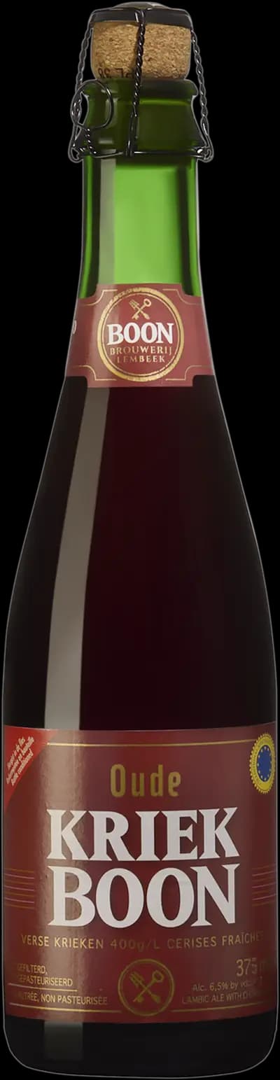 Produktbild för Oude Kriek Boon