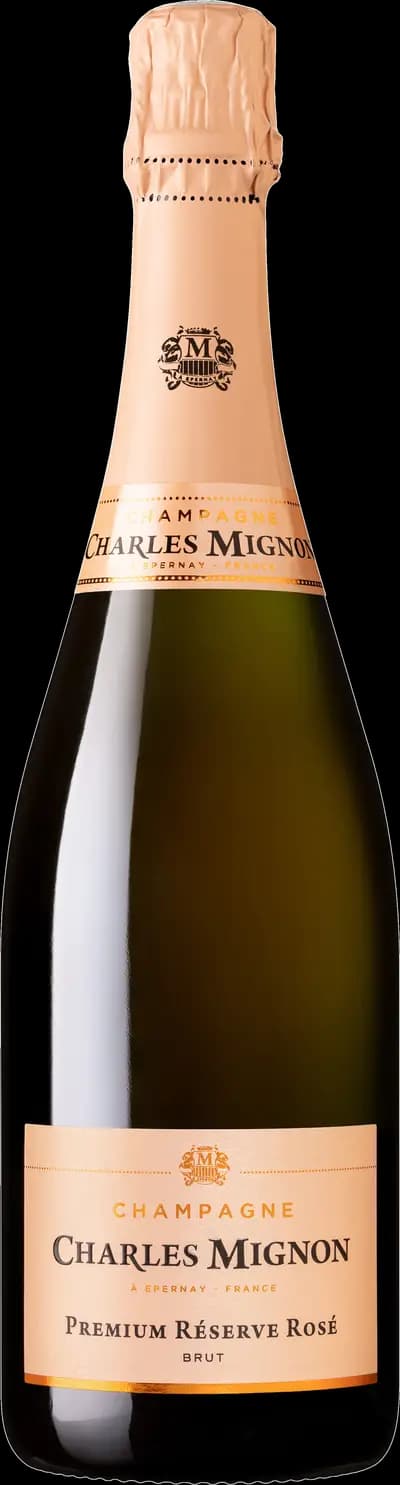 Produktbild för Charles Mignon