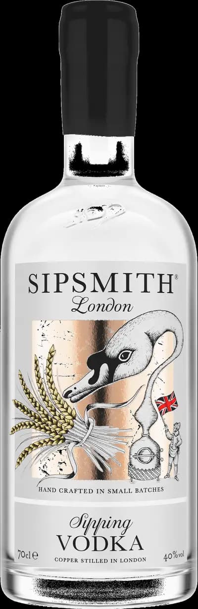 Produktbild för Sipsmith