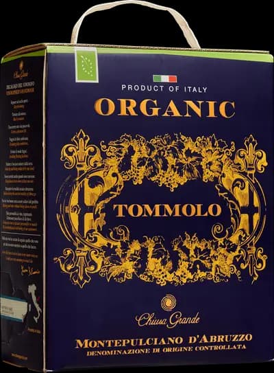 Produktbild för Tommolo