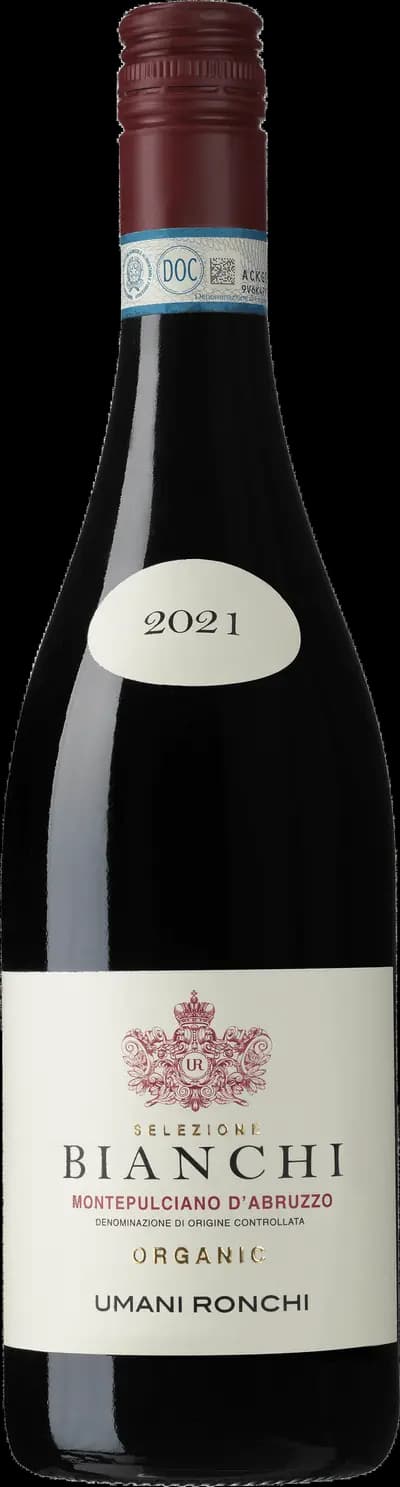 Produktbild för Bianchi Montepulciano d'Abruzzo