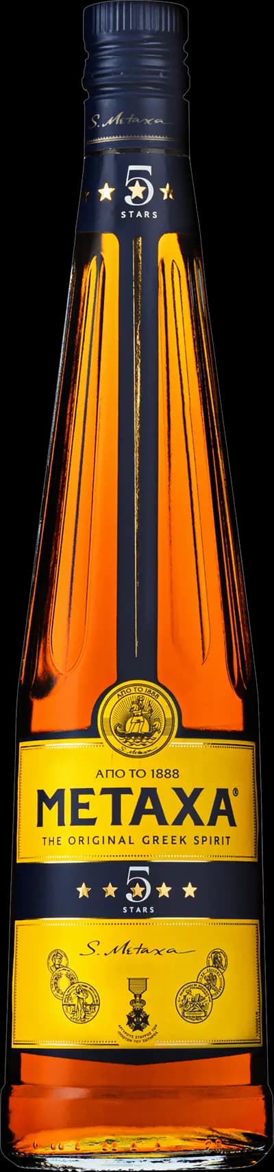 Produktbild för Metaxa