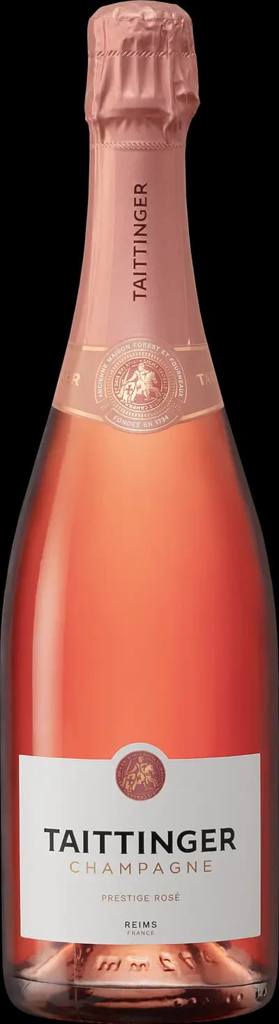 Produktbild för Taittinger