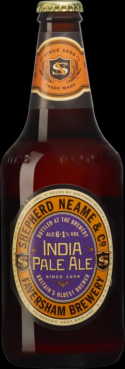 Produktbild för Shepherd Neame