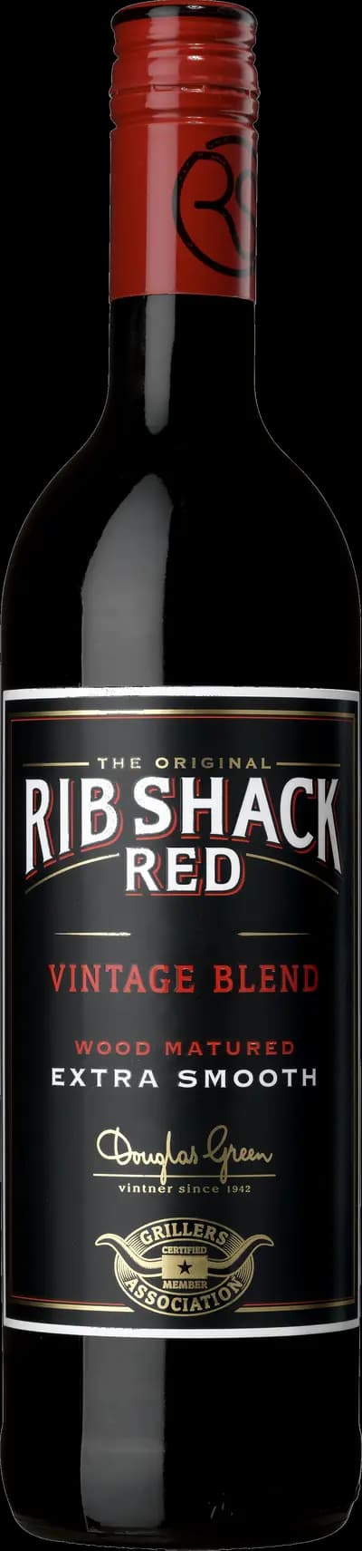 Produktbild för Rib Shack