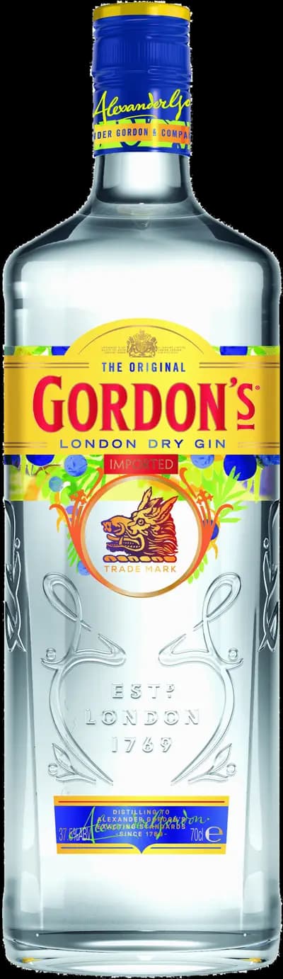 Produktbild för Gordon's