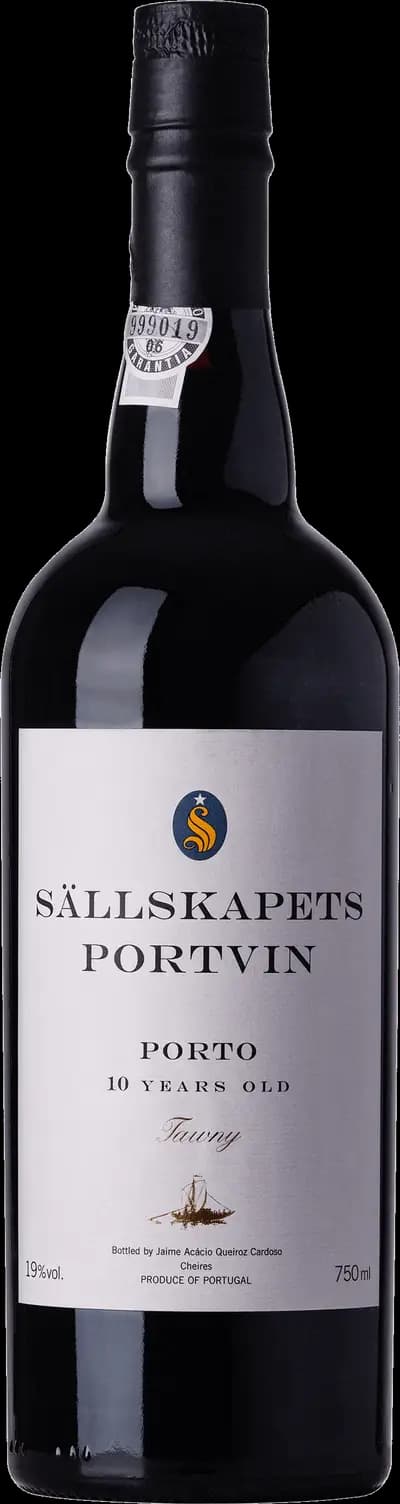Produktbild för Sällskapets Portvin