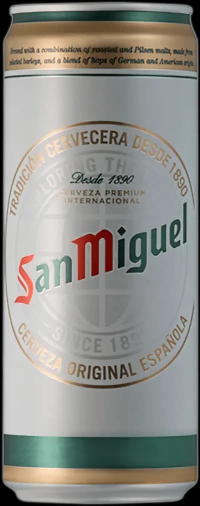 Produktbild för San Miguel