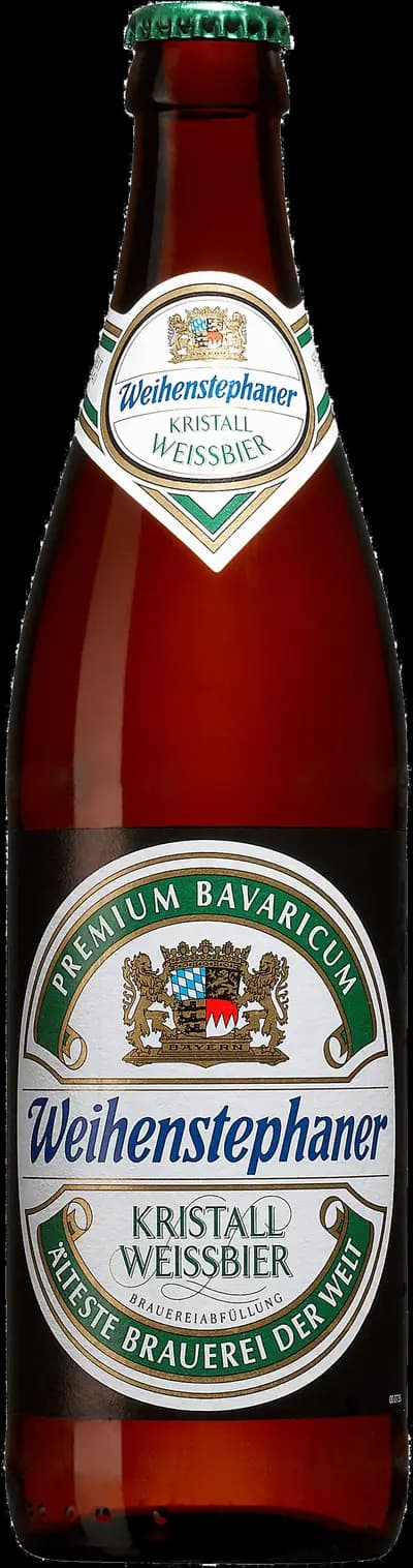 Produktbild för Weihenstephaner