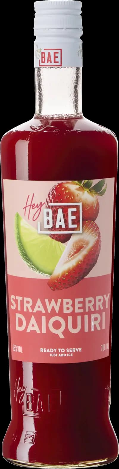 Produktbild för Hey Bae