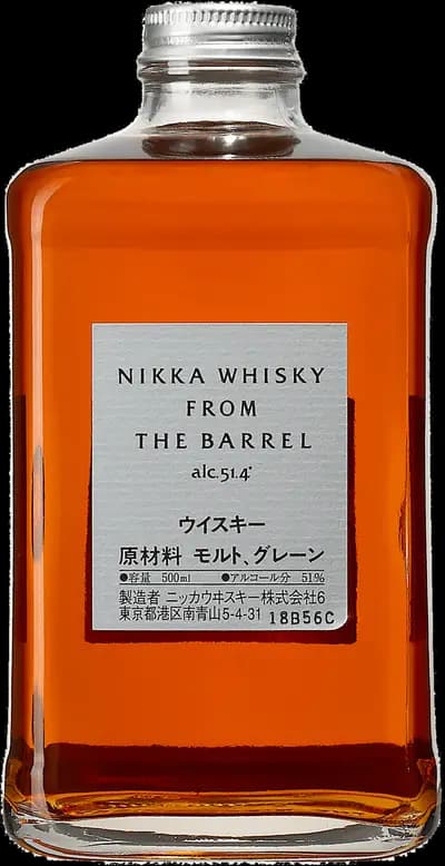 Produktbild för Nikka