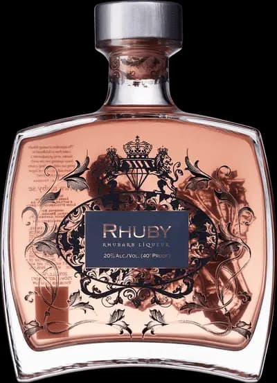Produktbild för Rhuby