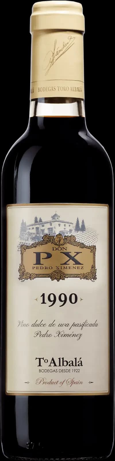 Produktbild för Don PX