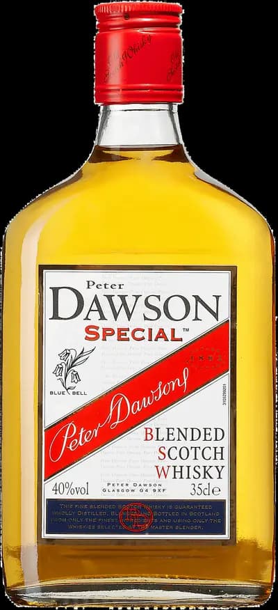 Produktbild för Peter Dawson