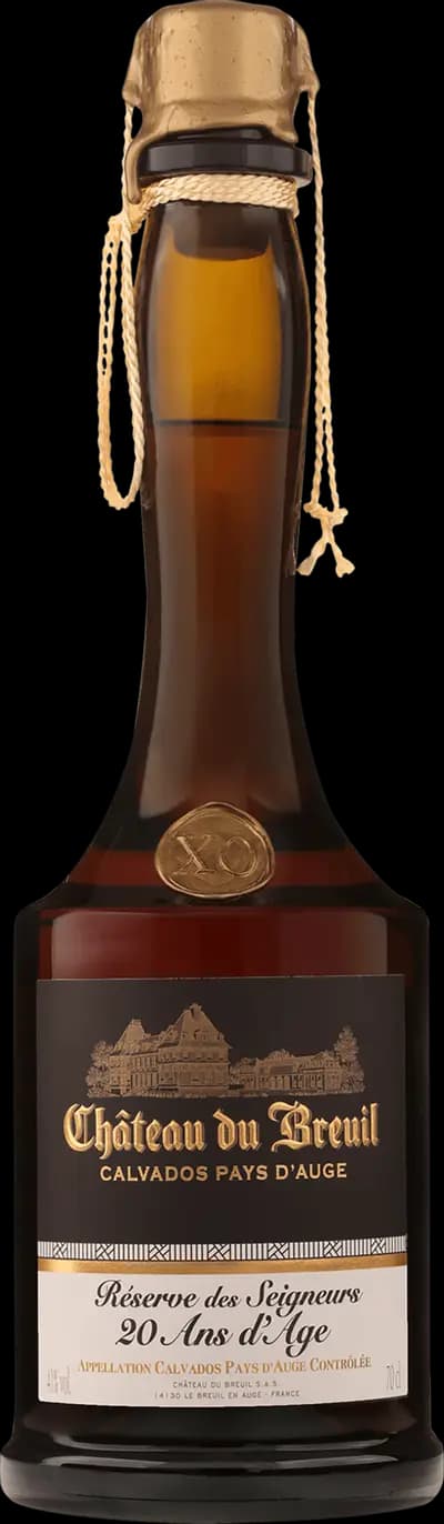 Produktbild för Château du Breuil
