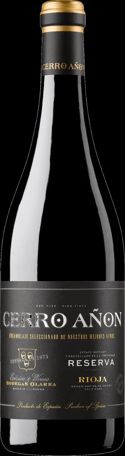 Produktbild för Cerro Añon