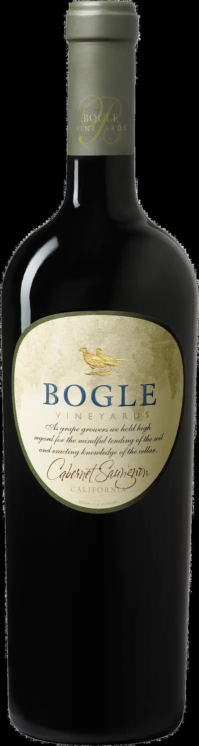 Produktbild för Bogle