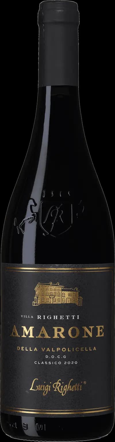 Produktbild för Villa Righetti
