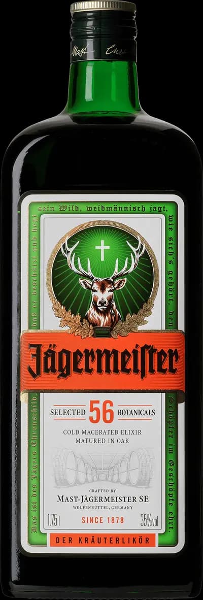 Produktbild för Jägermeister