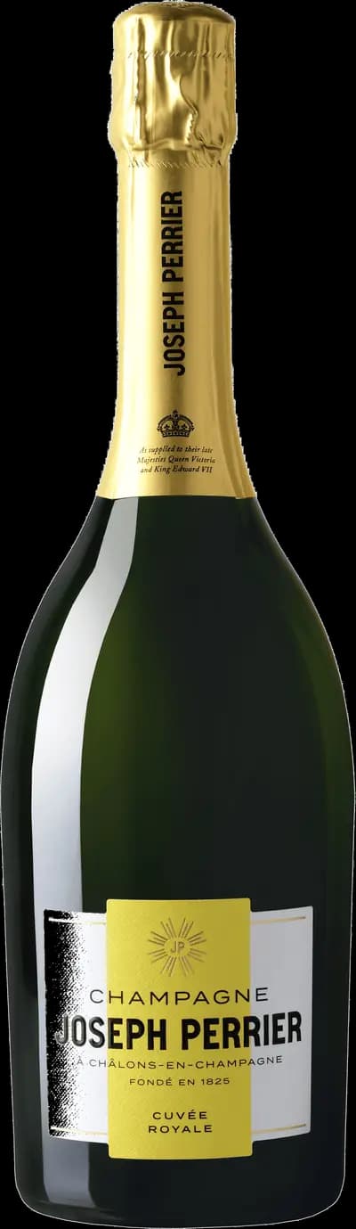 Produktbild för Joseph Perrier