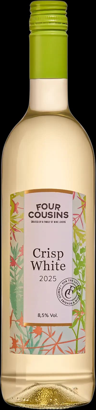 Produktbild för Four Cousins
