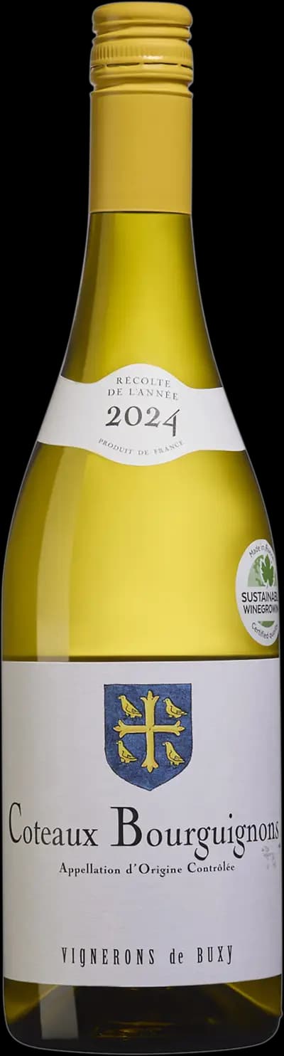 Produktbild för Coteaux Bourguignons