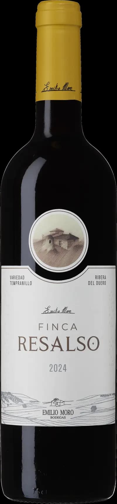 Produktbild för Finca Resalso