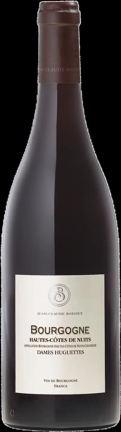 Produktbild för Jean-Claude Boisset
