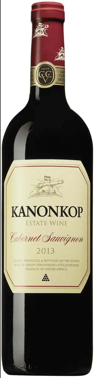 Produktbild för Kanonkop