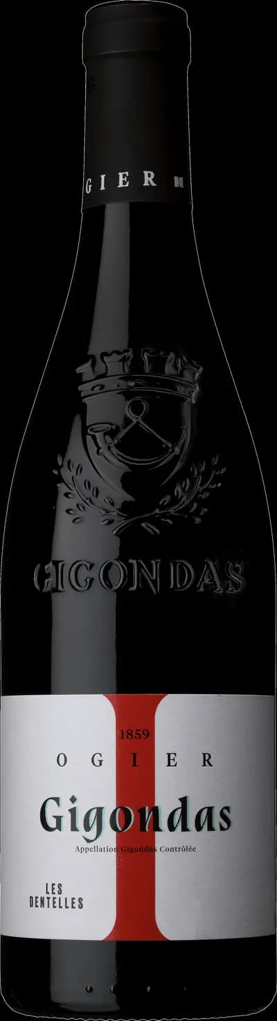 Produktbild för Gigondas