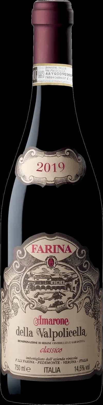 Produktbild för Farina
