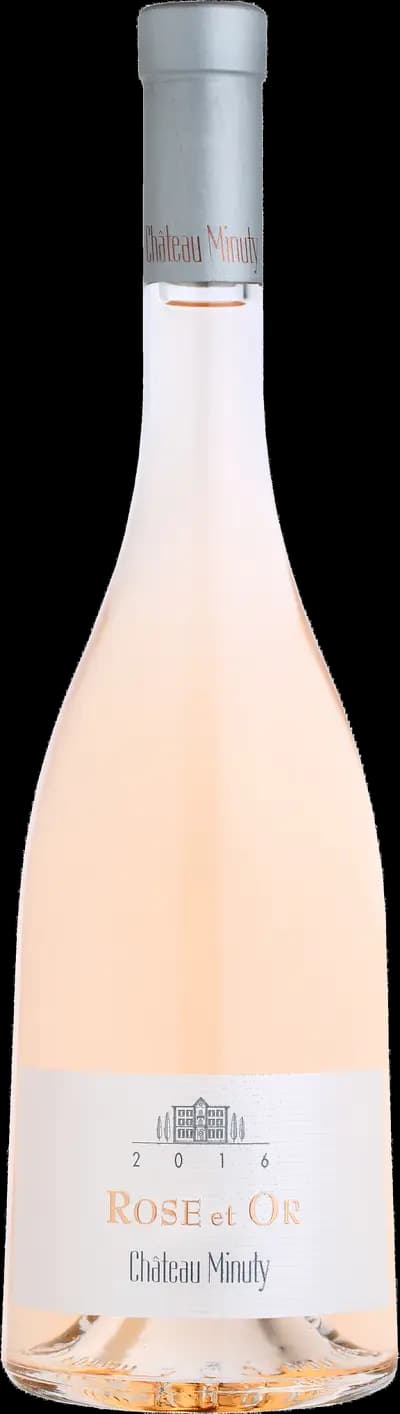 Produktbild för Rose et Or