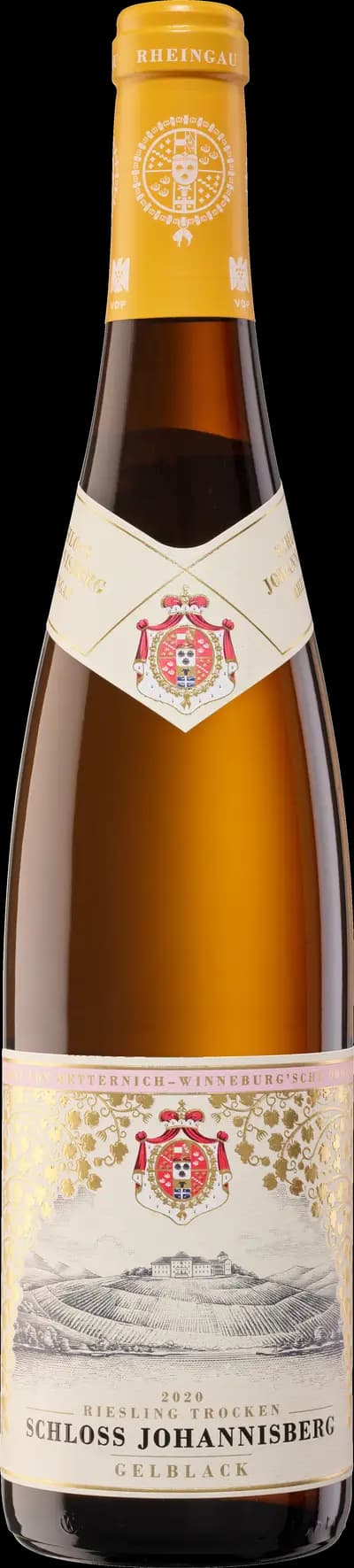 Produktbild för Schloss Johannisberg