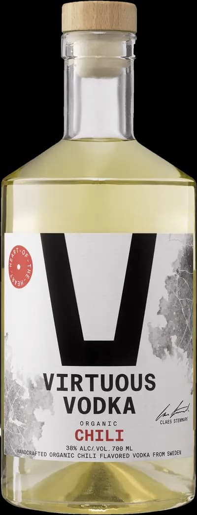 Produktbild för Virtuous Vodka