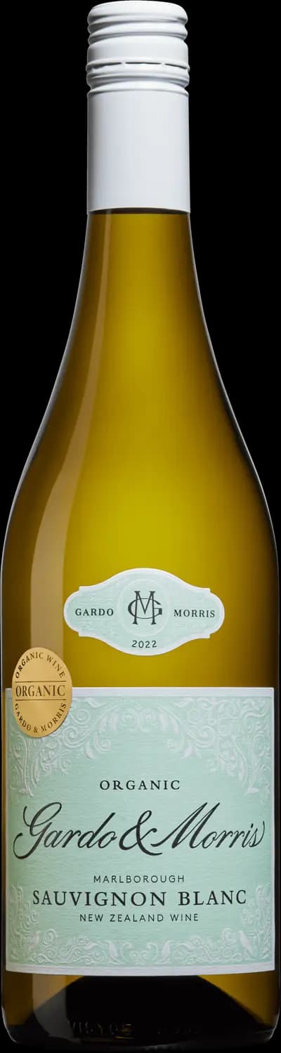 Produktbild för Gardo & Morris