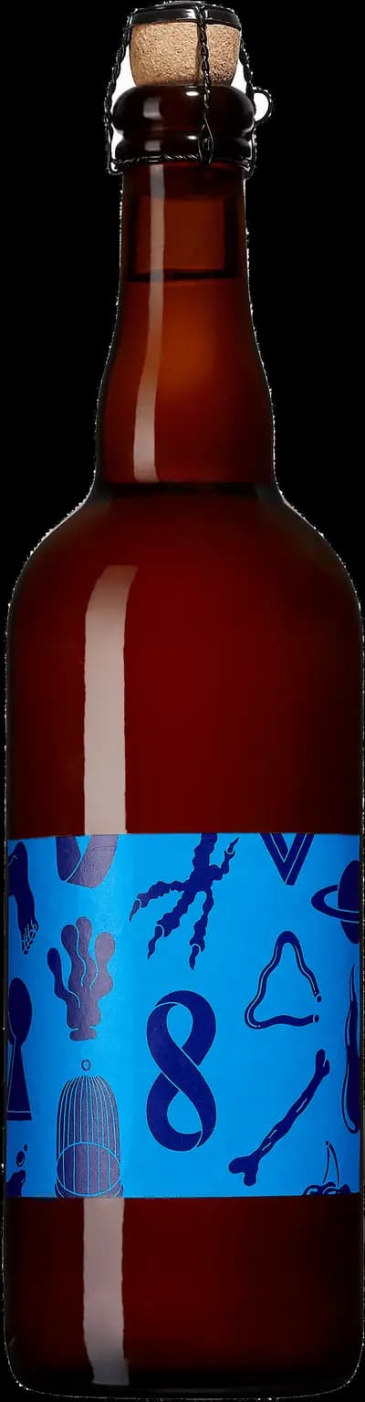Produktbild för Omnipollo Levon
