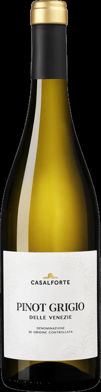 Produktbild för Casalforte Pinot Grigio