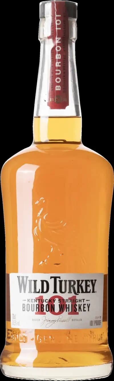 Produktbild för Wild Turkey