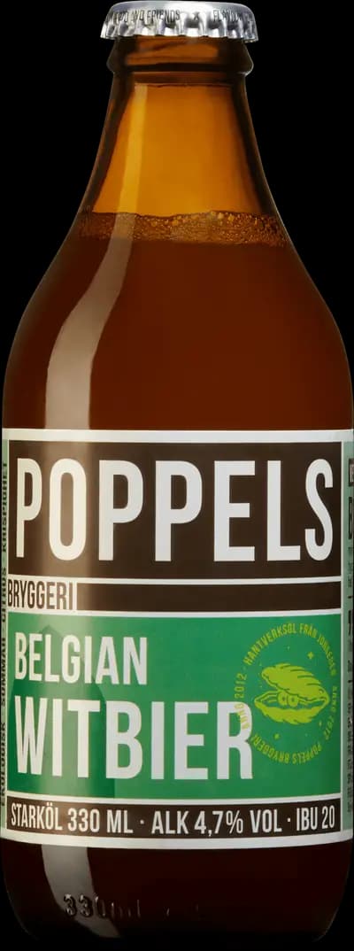 Produktbild för Poppels Bryggeri