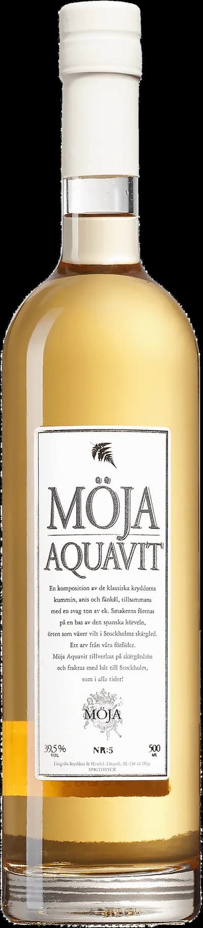 Produktbild för Möja Aquavit