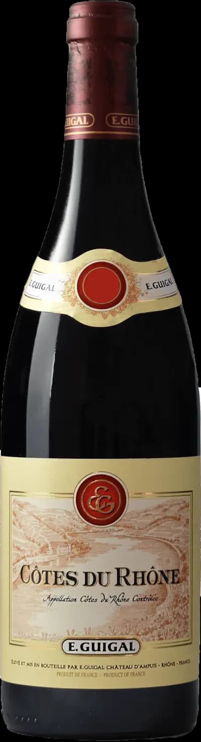Produktbild för Côtes-du-Rhône
