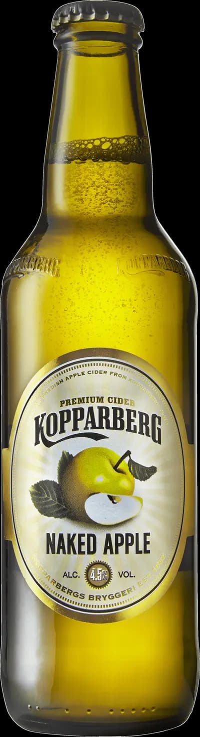 Produktbild för Kopparberg Cider