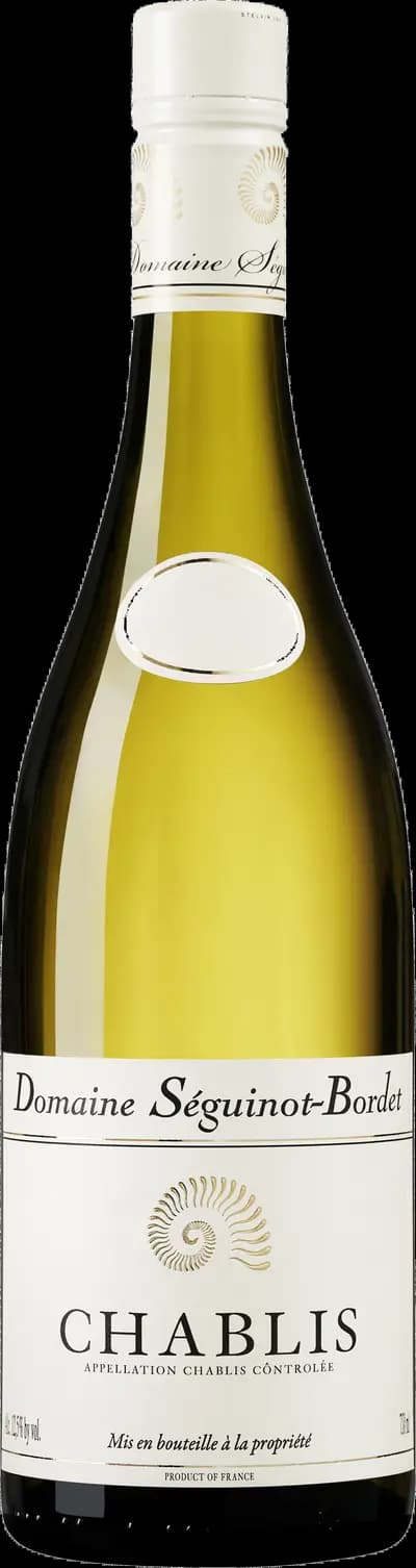 Produktbild för Chablis