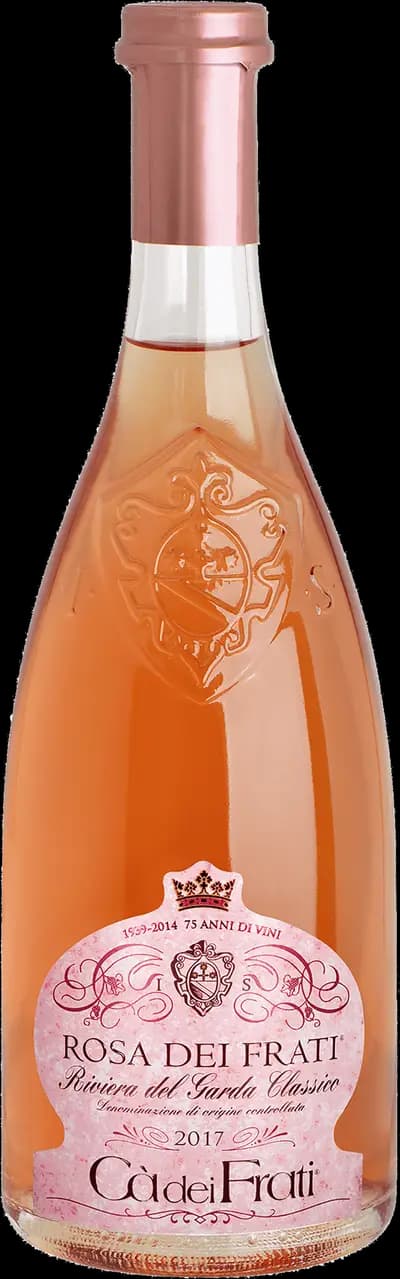 Produktbild för Rosa dei Frati