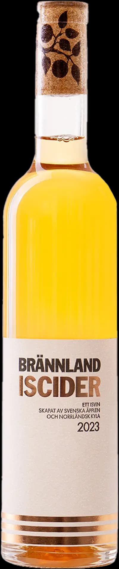 Produktbild för Brännland Iscider
