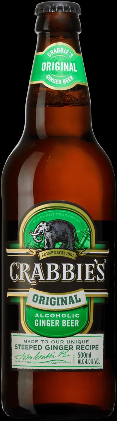 Produktbild för Crabbie's